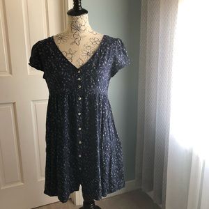 Ralph Lauren Denim & Supply - Dress with pockets!